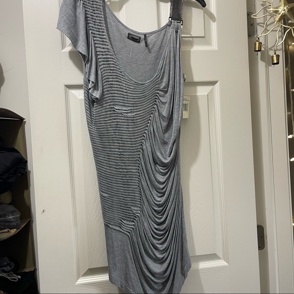 Guess Jeans Long T-Shirt/ Dress Unique